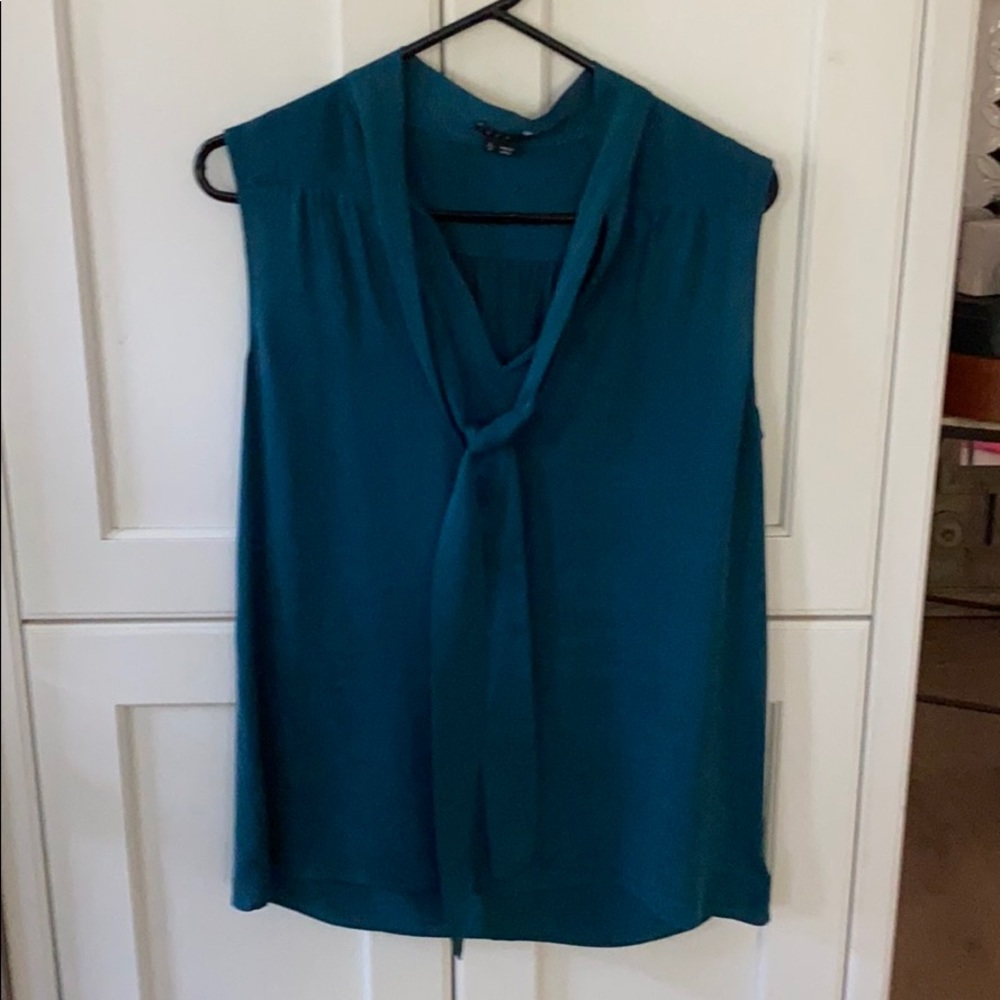 Theory Blouse